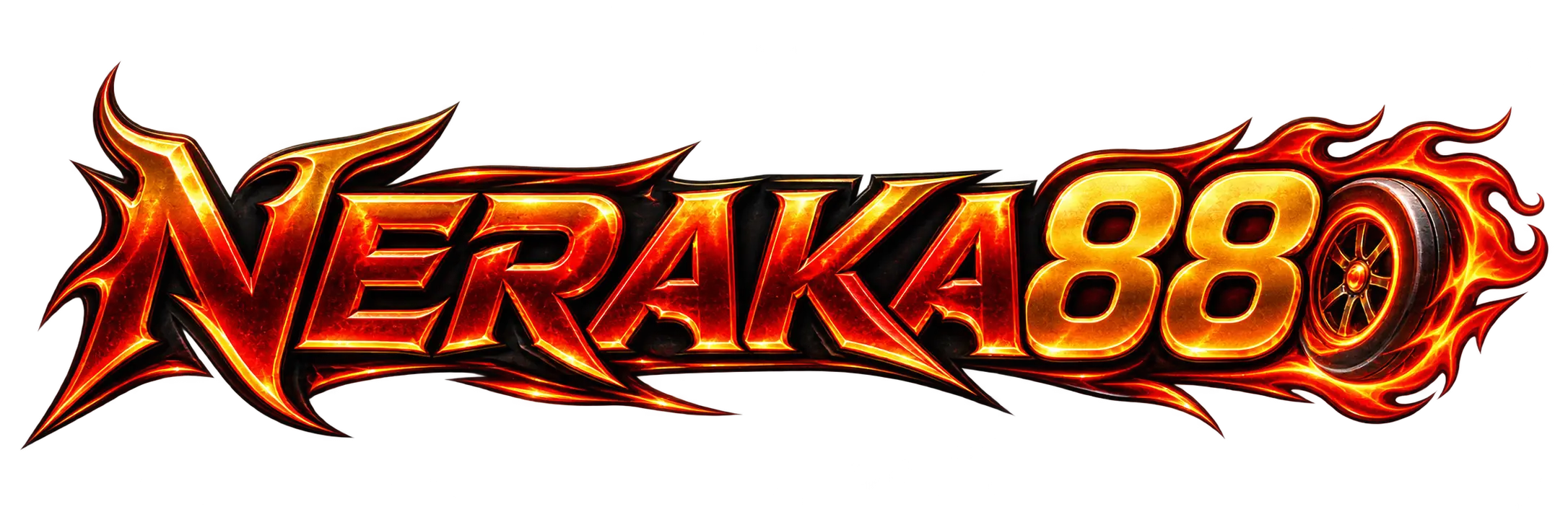 LOGO NERAKA88